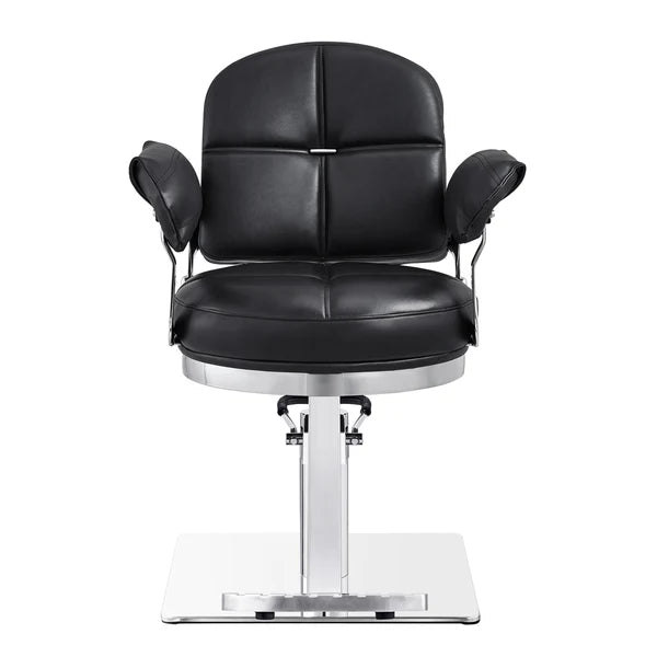 Milano Salon Hairdressing Styling Chair