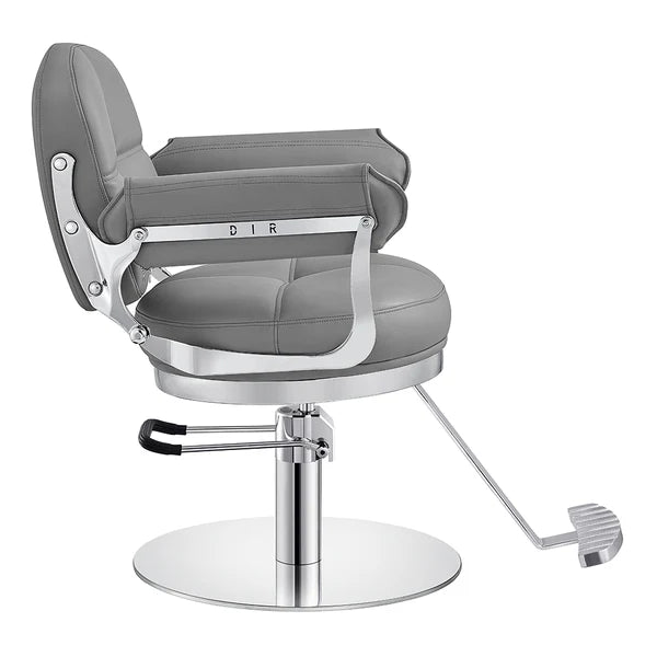 Milano Salon Hairdressing Styling Chair