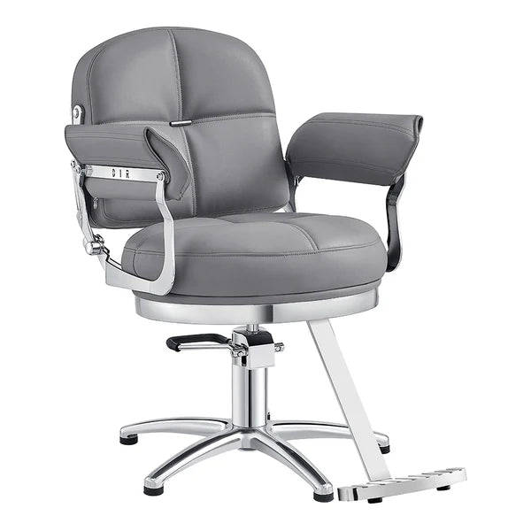 Milano Salon Hairdressing Styling Chair