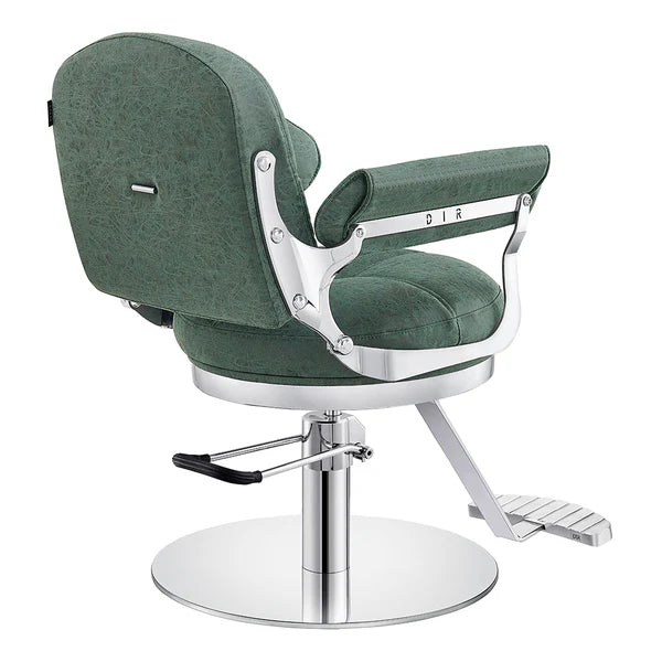 Milano Salon Hairdressing Styling Chair