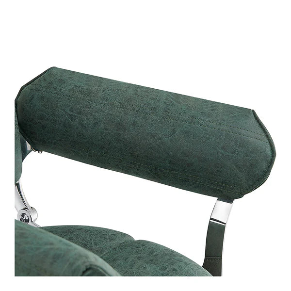 Milano Salon Hairdressing Styling Chair