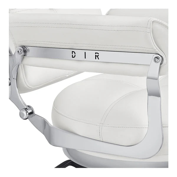 Milano Salon Hairdressing Styling Chair