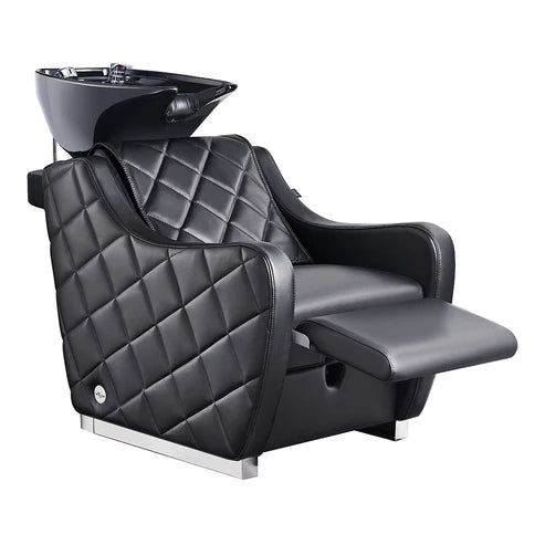 Minervah Massage Backwash Unit