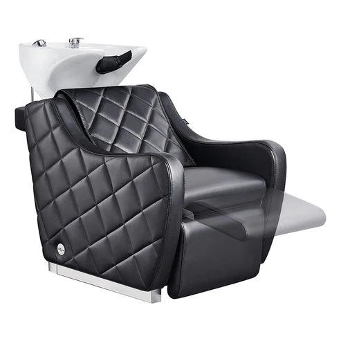 Minervah Massage Backwash Unit