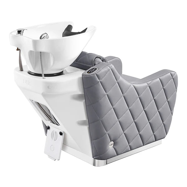 Minervah Massage Backwash Unit