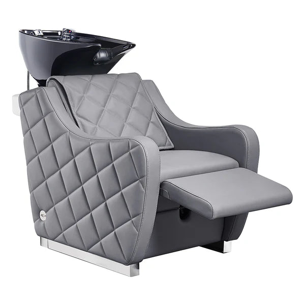 Minervah Massage Backwash Unit