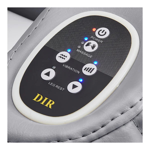 Minervah Massage Backwash Unit