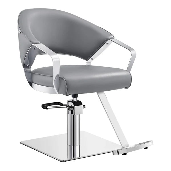 Mirage Hydraulic Salon Chair
