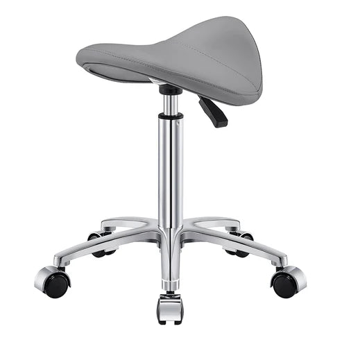 Nero Horse Saddle Stool