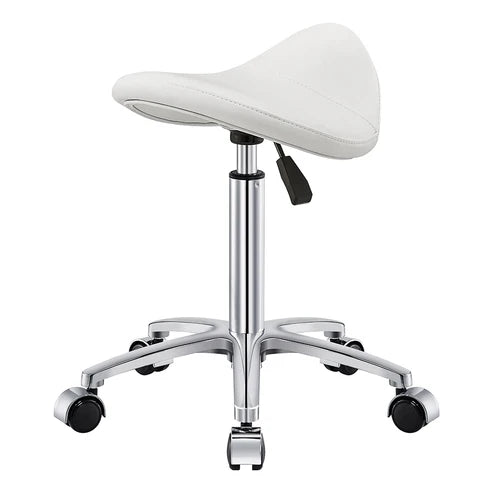 Nero Horse Saddle Stool