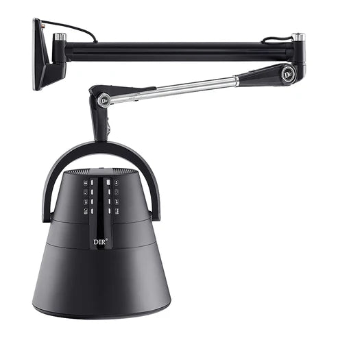 Orion Wall Mounted Salon Hair Dryer Hood