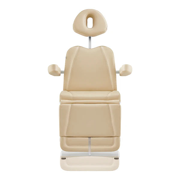 Pavo 4-Motors Swivel Medical Spa Treatment Table