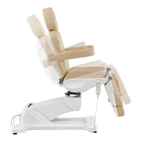 Pavo 4-Motors Swivel Medical Spa Treatment Table