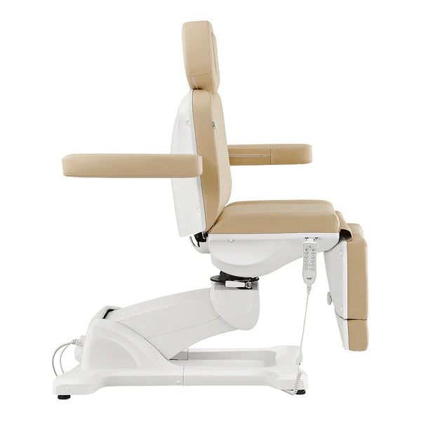 Pavo 4-Motors Swivel Medical Spa Treatment Table