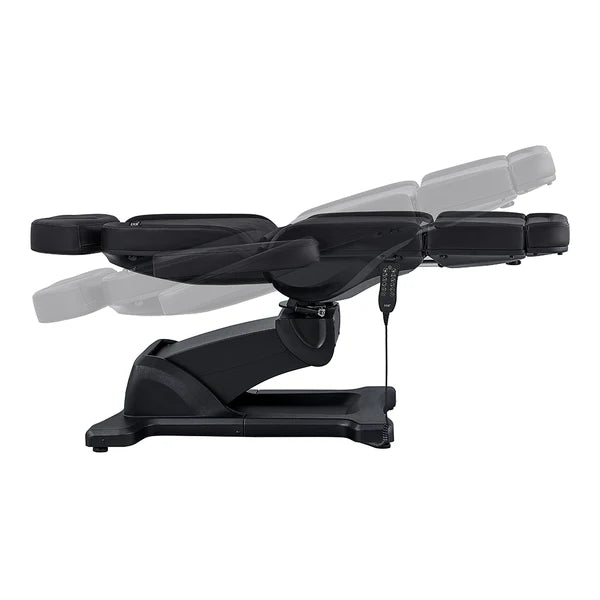 Pavo 4-Motors Swivel Medical Spa Treatment Table