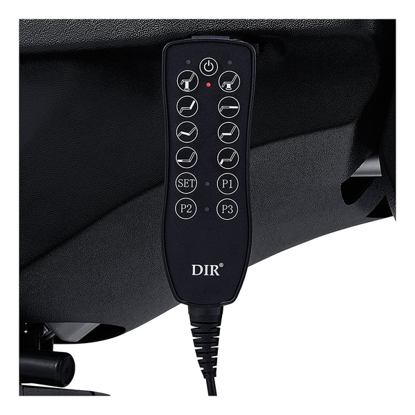 Pavo 4-Motors Swivel Medical Spa Treatment Table