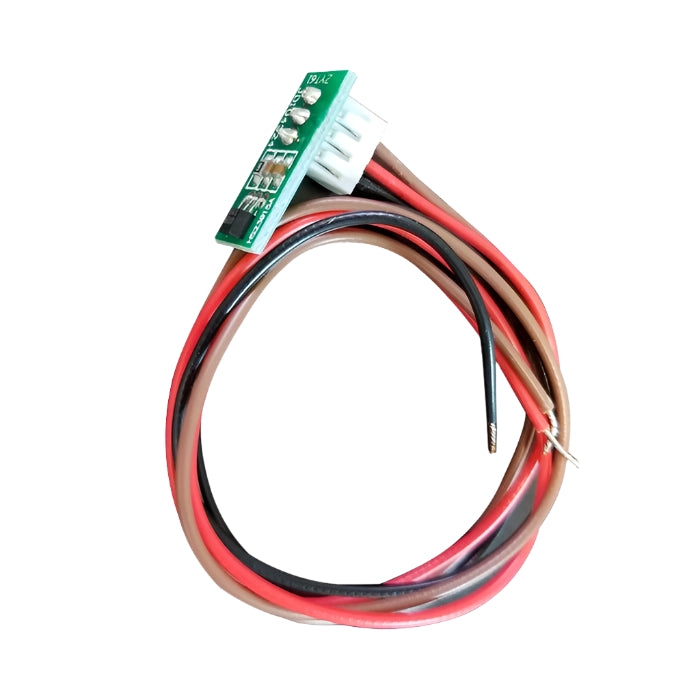 ANS 16 Motor Sensor for Rolling 