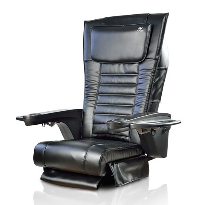 ANS-16 Armrest Tray Hinge