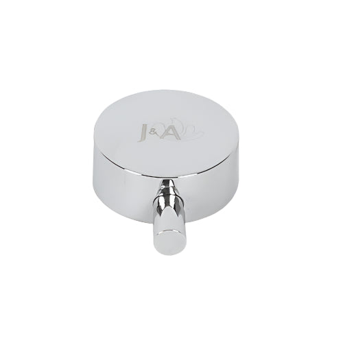 Drain Knob - Outside Basin Type