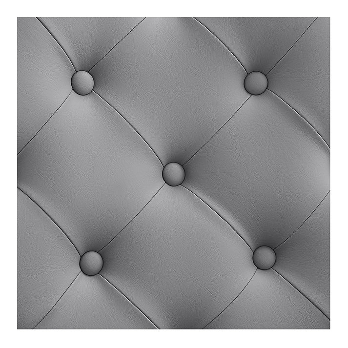 Princeton Gold Barber Chair