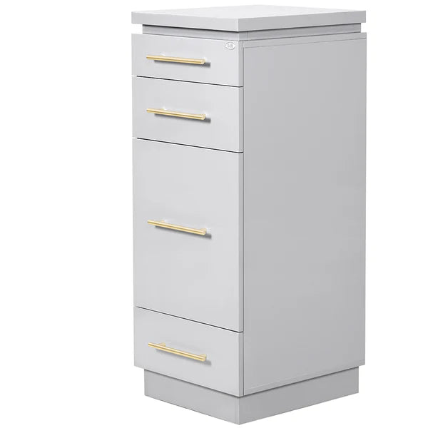 Romance II Styling Station Cabinet