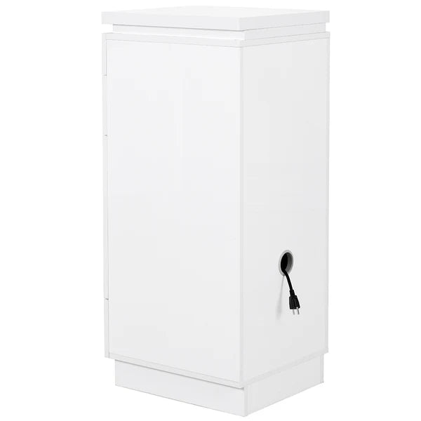 Romance II Styling Station Cabinet