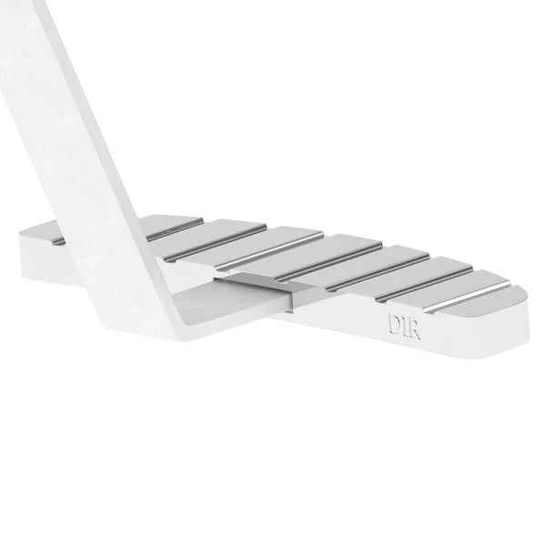 Meteor Hydraulic Salon Chair