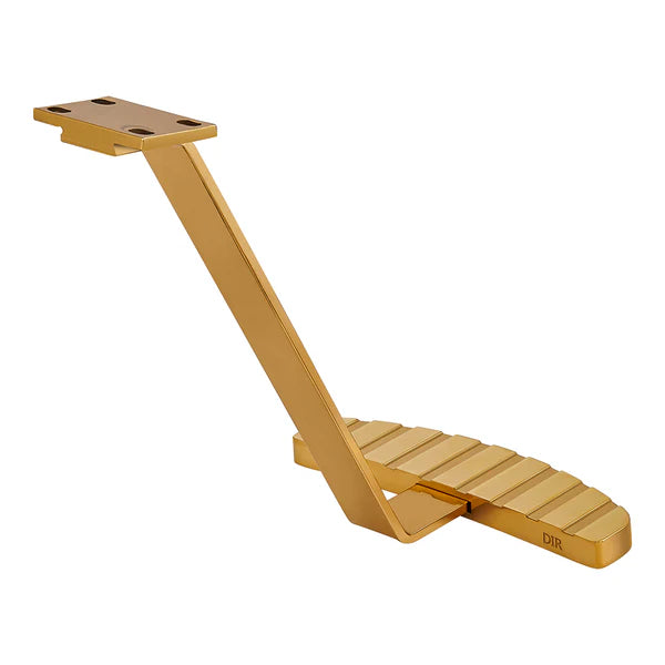 Meteor Gold Salon Styling Chair