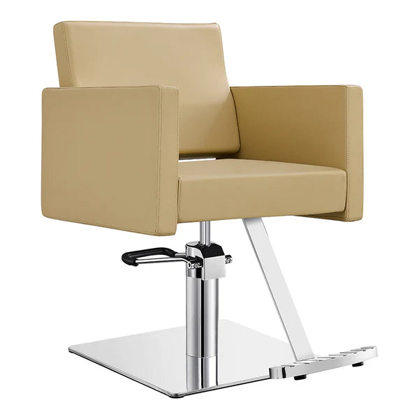 Scatolina Modern Salon Chair