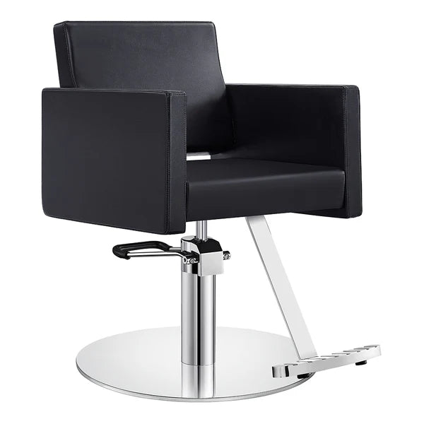 Scatolina Modern Salon Chair