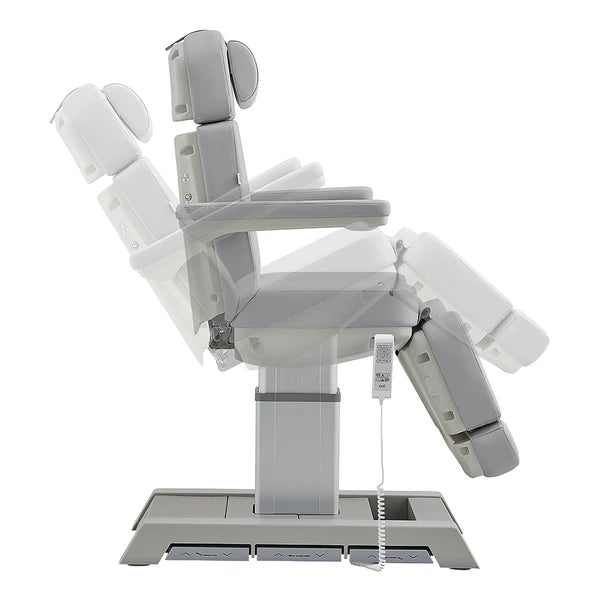 Sydney 4-Motors Esthetician Chair