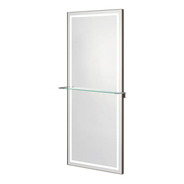 Symphony LED Styling Station – Anodized Aluminum Metal Frame