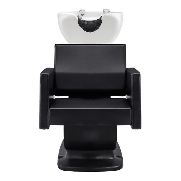 Takaran Adjustable Shampoo Backwash Unit