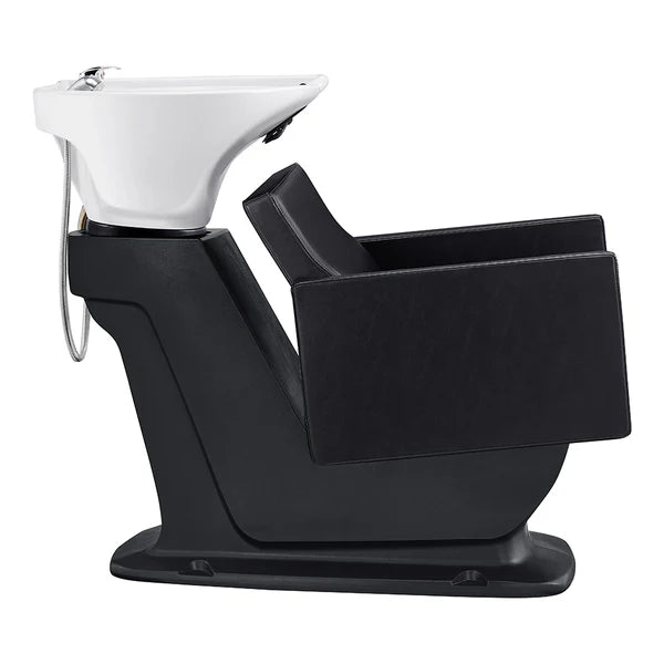 Takaran Adjustable Shampoo Backwash Unit