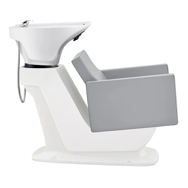 Takaran Adjustable Shampoo Backwash Unit