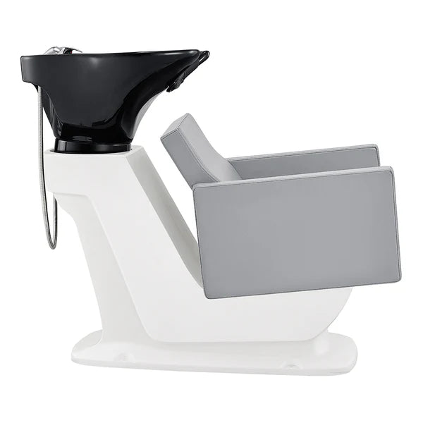 Takaran Adjustable Shampoo Backwash Unit