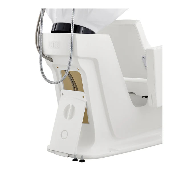 Takaran Adjustable Shampoo Backwash Unit