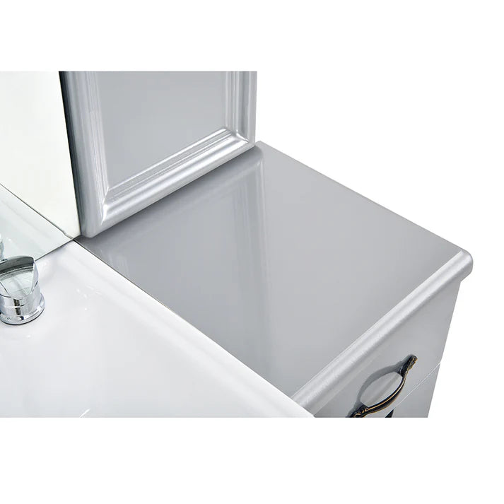 Taylor Barber Station With Sink