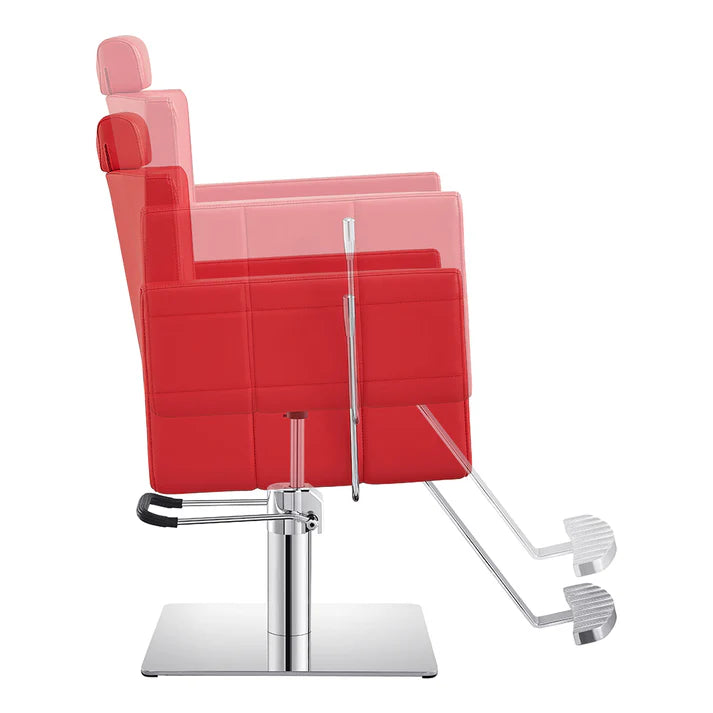 Tetris All Purpose Reclining Chair