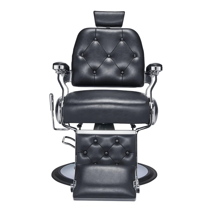 Titan Hydraulic Barber Chair