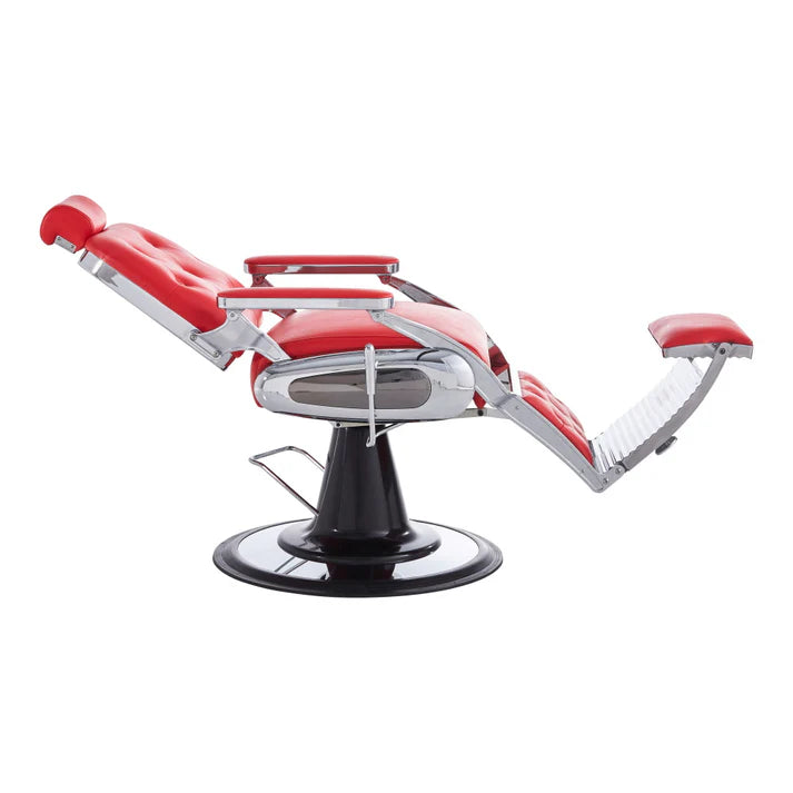 Titan Hydraulic Barber Chair