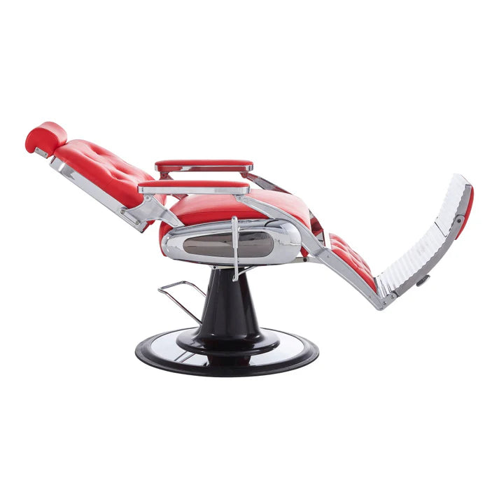 Titan Hydraulic Barber Chair