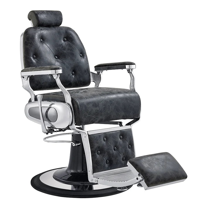 Titan Hydraulic Barber Chair