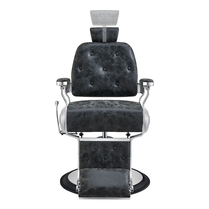 Titan Hydraulic Barber Chair