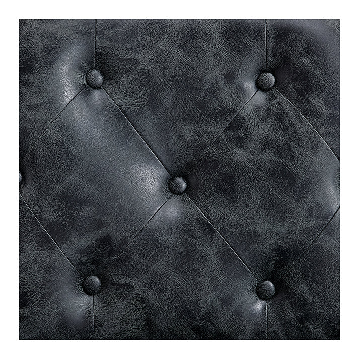 Titan Hydraulic Barber Chair