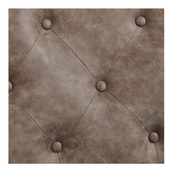 Titan Hydraulic Barber Chair