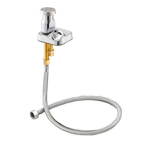 Shampoo Bowl Vacuum Breaker