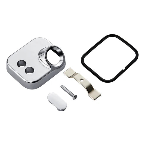 Shampoo Bowl Vacuum Breaker