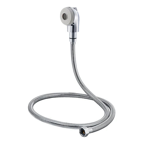 Shampoo Bowl Vacuum Breaker