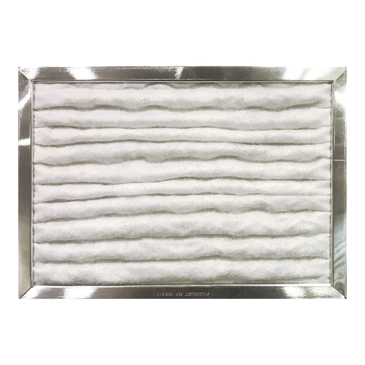 Flush Mount Filter